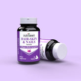 Hair, Skin & Nails Formula